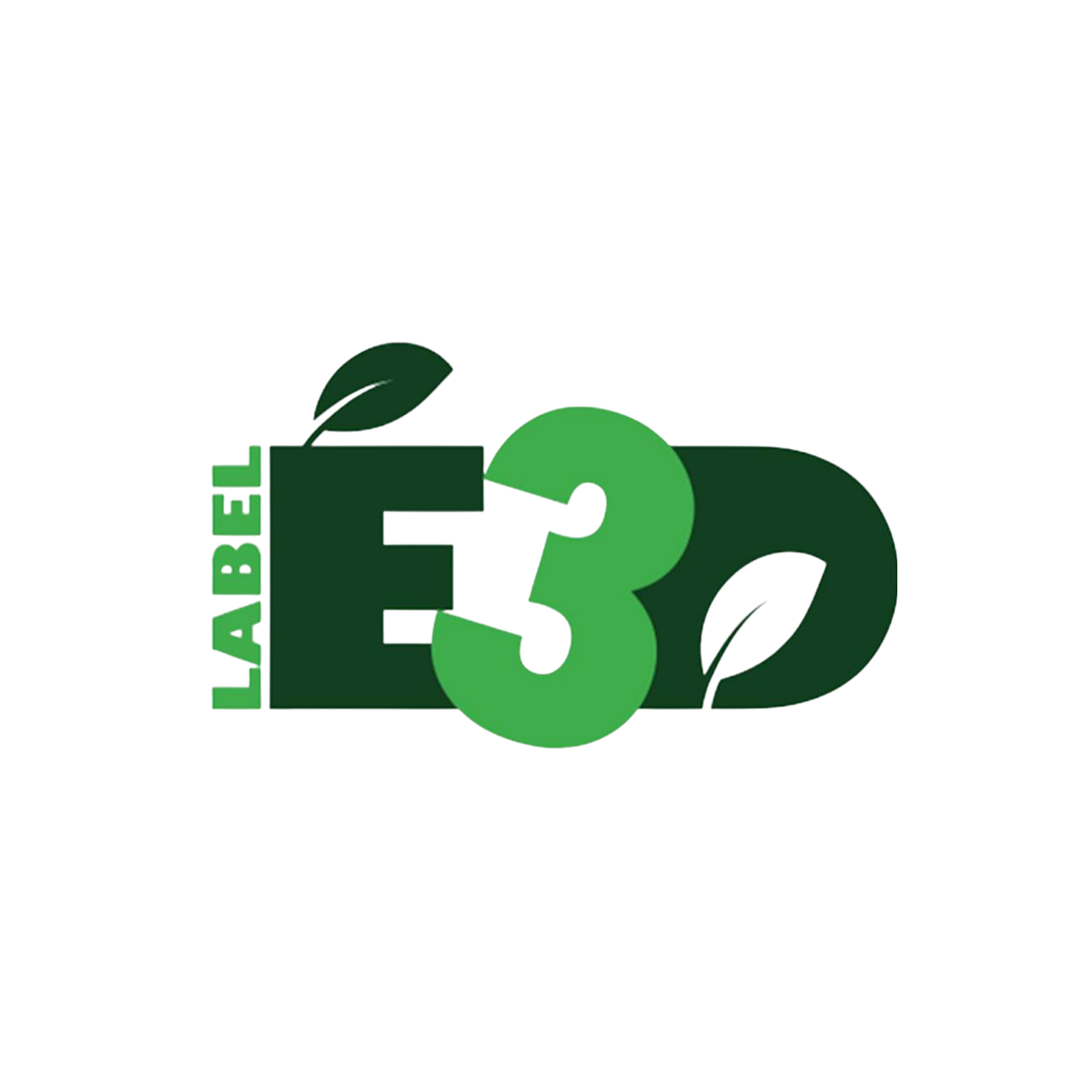 label-e3d